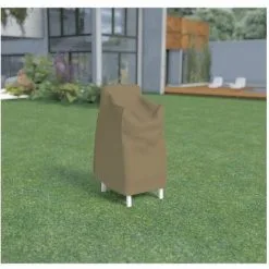 Housses De Chaises Empilables Nortene