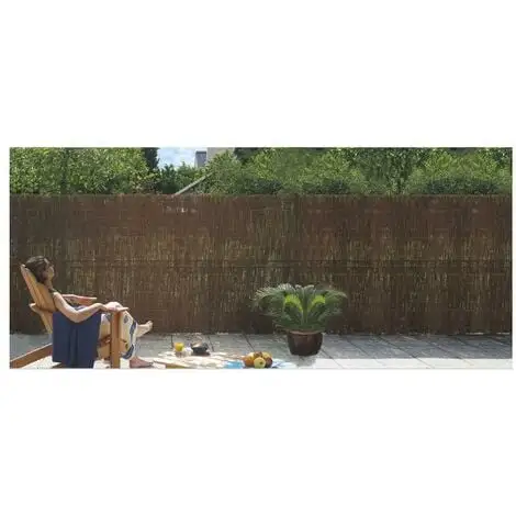 Bruyère Naturelle Bruc Deco Nortene 1 X 5 M 1 Bruyère Naturelle Bruc Deco Nortene 1 X 5 M