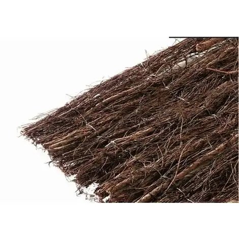 Bruyère Naturelle Bruc Deco Nortene 1 X 5 M 2 Bruyère Naturelle Bruc Deco Nortene 1 X 5 M – Image 2