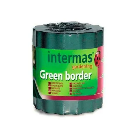 NORTENE Bordure De Pelouse Green Border 5 NORTENE Bordure De Pelouse Green Border â Image 5