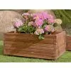 Jardinière Rectangulaire En Bois Nortene 7 Jardinière Rectangulaire En Bois Nortene -NORTENE Soldes Boutique 72557302 1