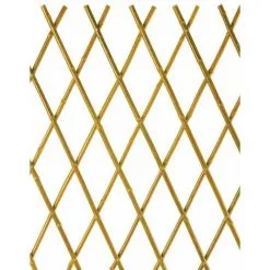 Nortene Treillis En Bambou Naturel 1 X 2 M TRELLIBAMBOO -NORTENE Soldes Boutique 90130 3