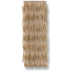 Nortene Treillis En Bambou Naturel 1 X 2 M TRELLIBAMBOO -NORTENE Soldes Boutique 90130 5