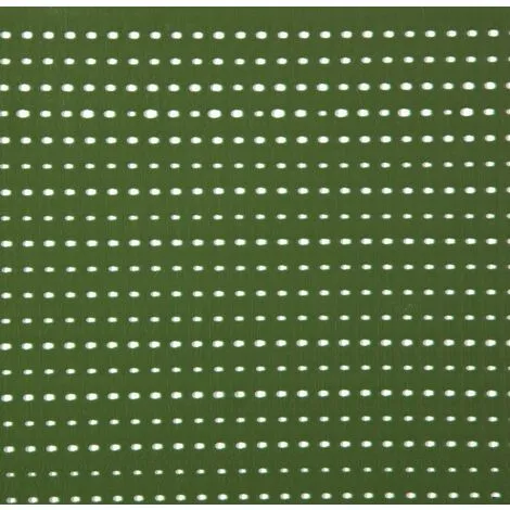 Nortene Brise-vue Plastique Rigide Vert 80% Occultant 1,2 X 5 M CLOSTA 2 Nortene Brise-vue Plastique Rigide Vert 80% Occultant 1,2 X 5 M CLOSTA – Image 2