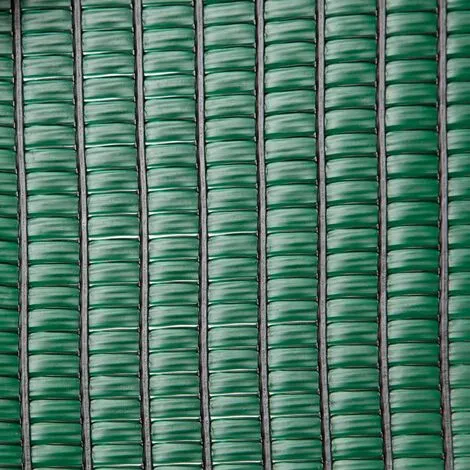Nortene Brise-vue Extrudé D'inspiration Naturelle "Panama" Vert - 1,20 X 5 M 2 Nortene Brise-vue Extrudé D'inspiration Naturelle "Panama" Vert - 1,20 X 5 M – Image 2