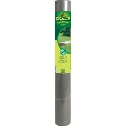 Nortene Feutre "Geotex 100" Pour Allées Et Terrasses - 1 X 25 M - Polyester 100g/m2 -NORTENE Soldes Boutique 9026017 5