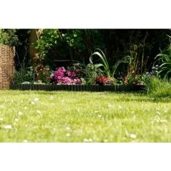 Nortene Bordure à Gazon " Greenborder" - 0,30 X 9 M -NORTENE Soldes Boutique 9026117 3