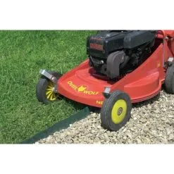 Nortene Bordure à Gazon " Greenborder" - 0,30 X 9 M -NORTENE Soldes Boutique 9026117 5