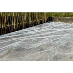 Nortene Filet Anti-insectes "Biocontrol" - 2,20 X 5 M -NORTENE Soldes Boutique 9026159 4