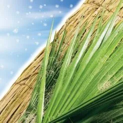 Nortene Paillon D'hivernage "Hivermat" - 1 X 1,50 M -NORTENE Soldes Boutique 9026209 3